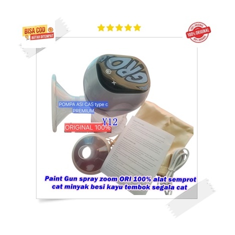 BOTOL MESIN POMPA SUSU PUMP WEARABLE Kantong FOOD GRADE Asi ORI 100% host machine milk pollution Sil