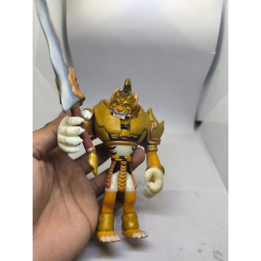 [READY] koleksi pajangan Action Figure - Knight Kris Kesatria Bayusekti Original Viva Fantasia