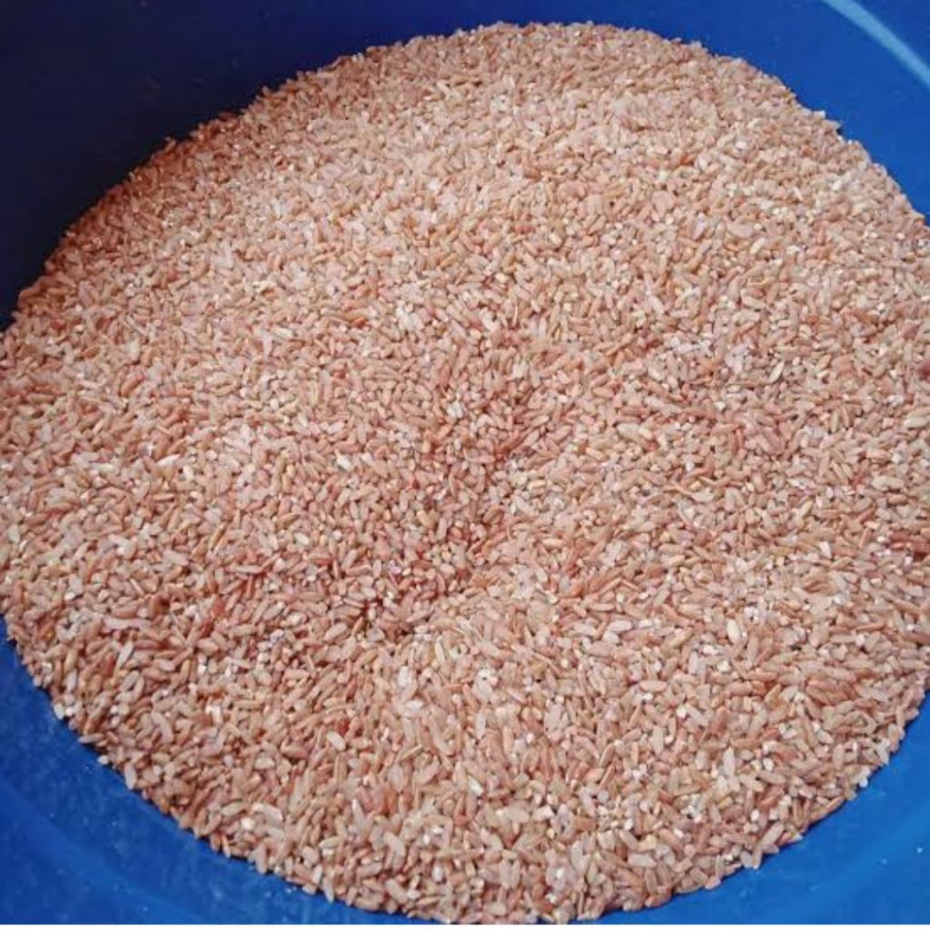 Beras Merah Premium 1kg/Beras Merah Cianjur 1 kg/Beras Premium Beras Merah 1kg