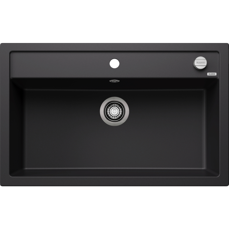 SINK BLANCO SILGRANIT DALAGO 8