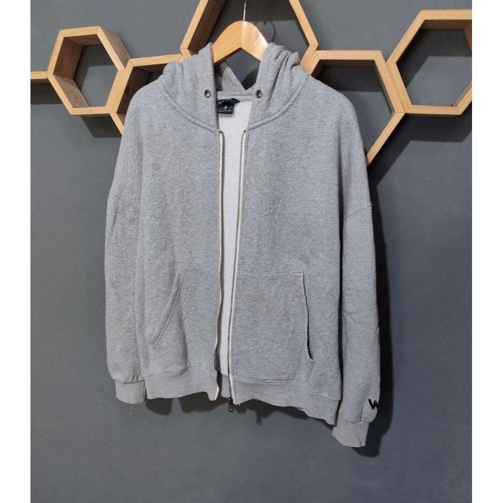 HOODIE WV PROJECT ABU TEBAL