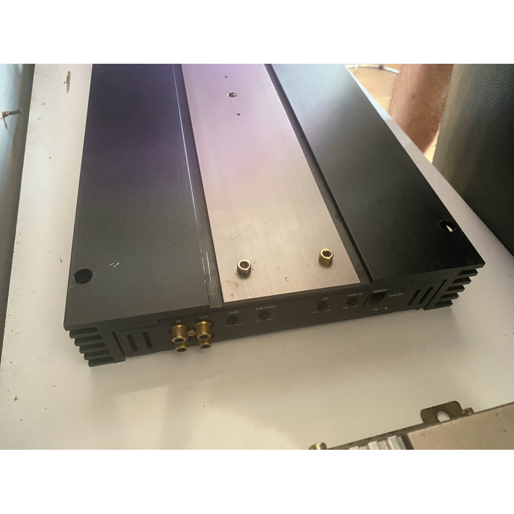 power performa zd 2400 original