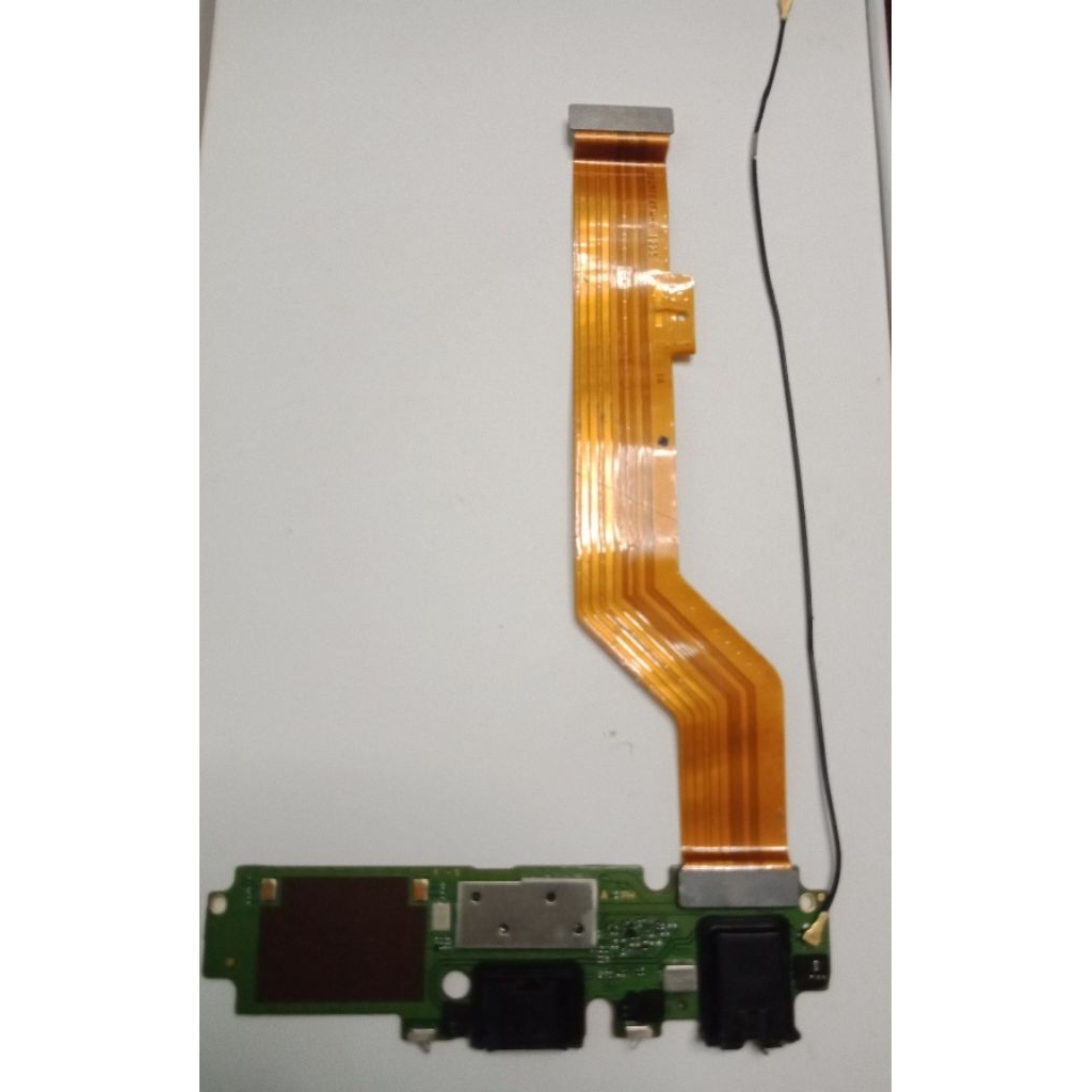 Board cas plus flexyble vivo v15 pro ori