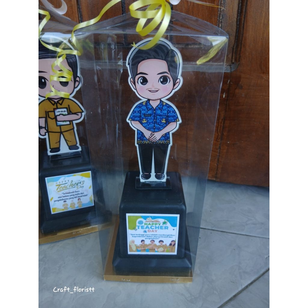 PIALA GURU/PIALA HARI GURU / HARI GURU NASIONAL