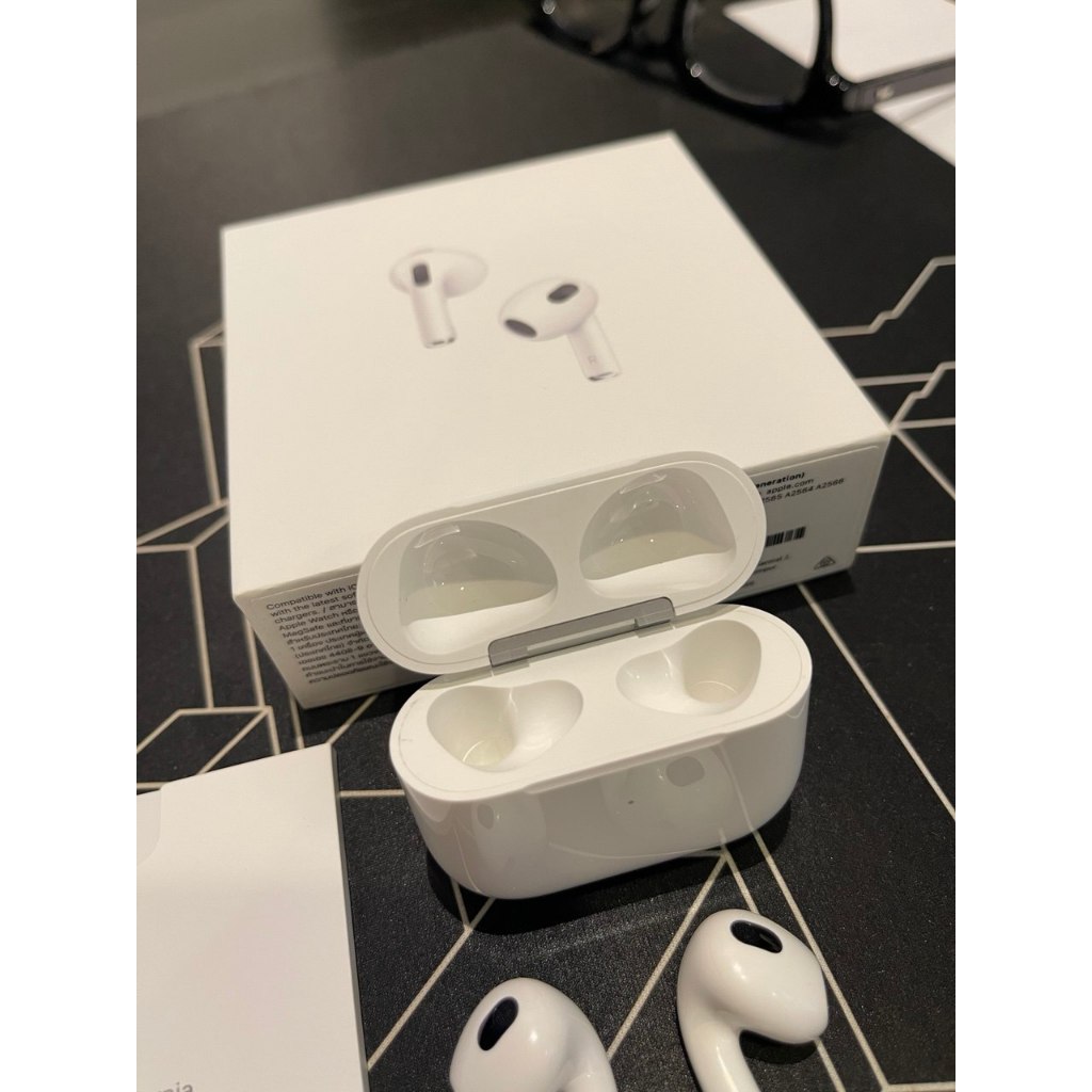 Apple Airpods Gen 3