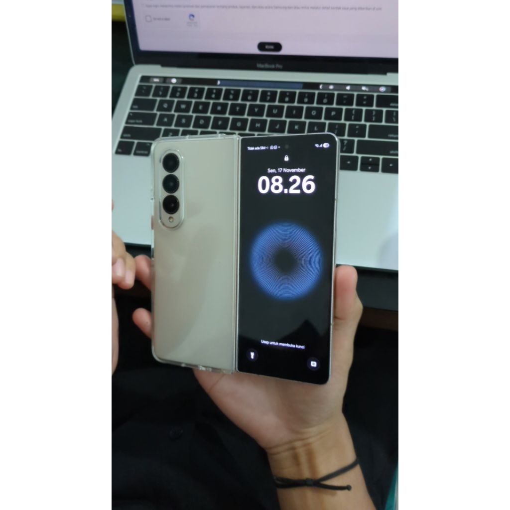 Samsung Z Fold 4 12/256 Gb