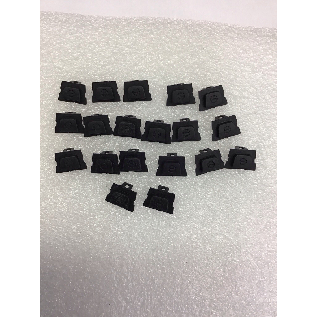 TOMBOL ONOF NOKIA 7710