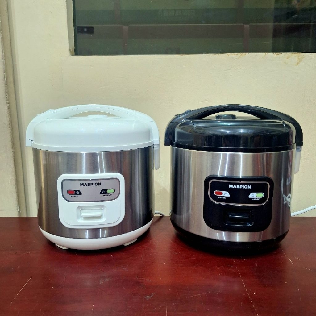 Maspion Magic Com MRJ 1003 TSS 1 Liter / Maspion MRJ 1003 TSS / Maspion 1003 TSS Panci Stainless 1 L