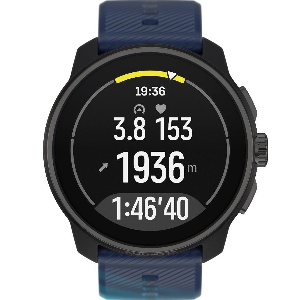 Galery Jam Tangan Suunto Race Utmb World Series