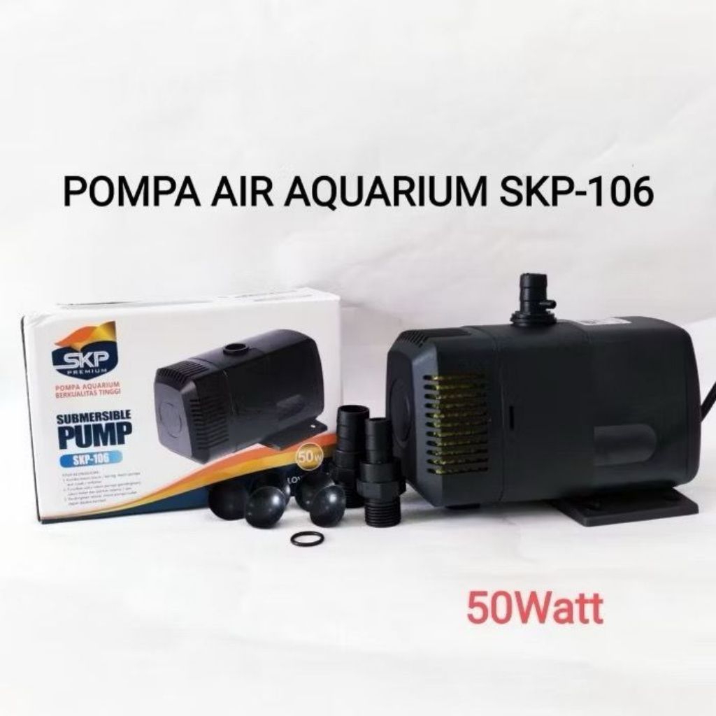 SUBMERSIBLE PUMP SKP PREMIUM PUMP SKP-106