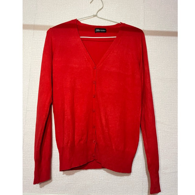 Cardigan Zara
