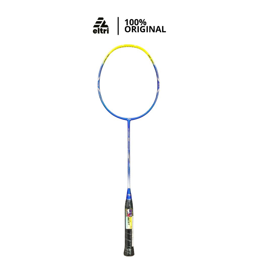 Raket Badminton Lining Gforce 3600 Superlite Original