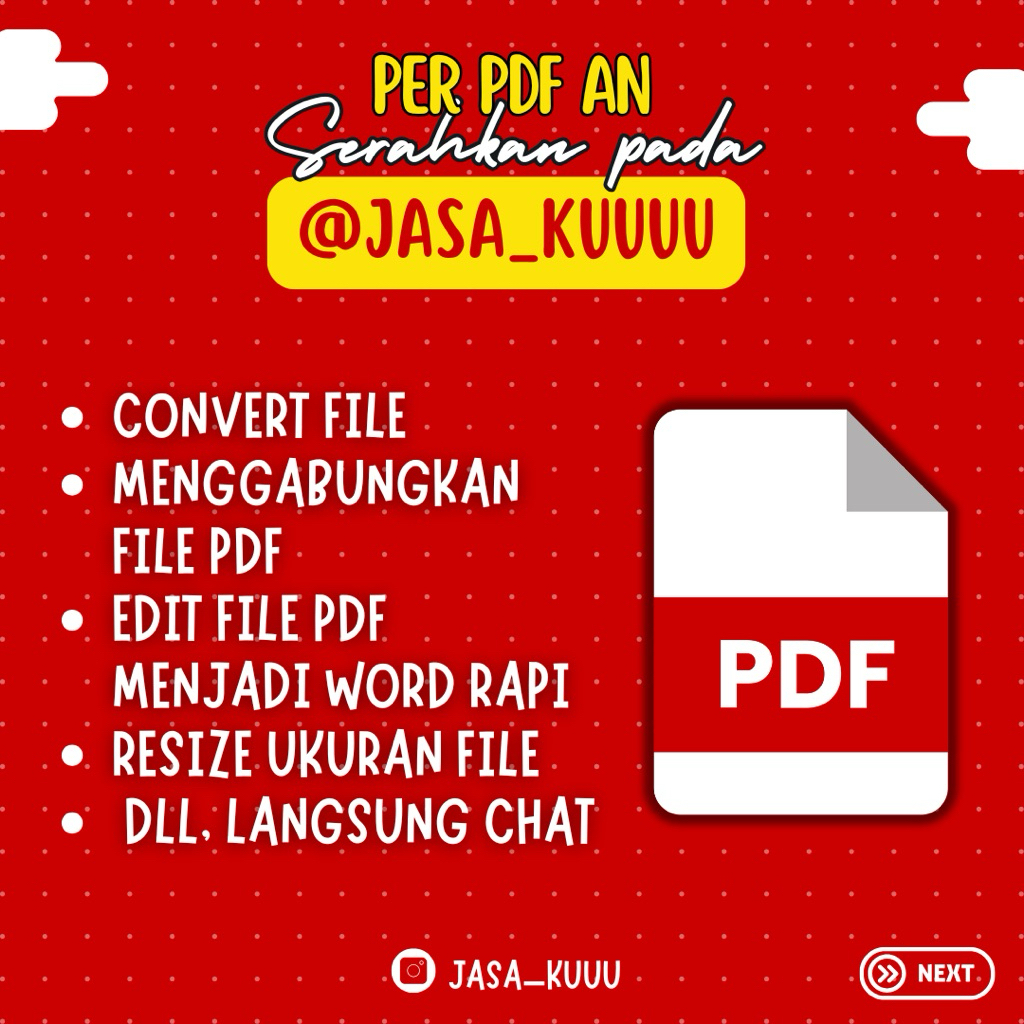 JASA TENTANG PDF