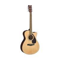 Gitar Akustik Acoustic Elektrik Electric Hex F300Ce G