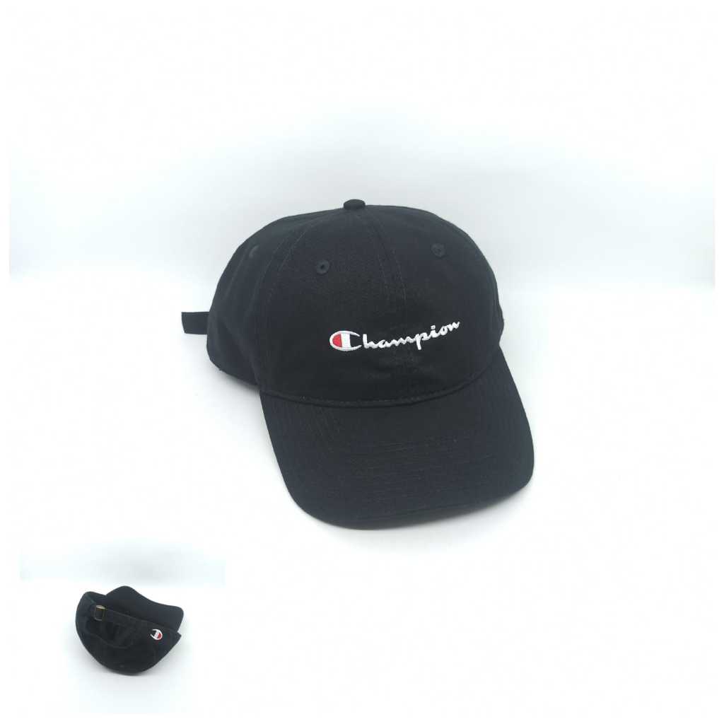 Topi Champion Cap Second Preloved Original 950