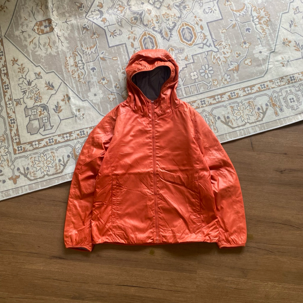 Uniqlo Windbreaker Jacket