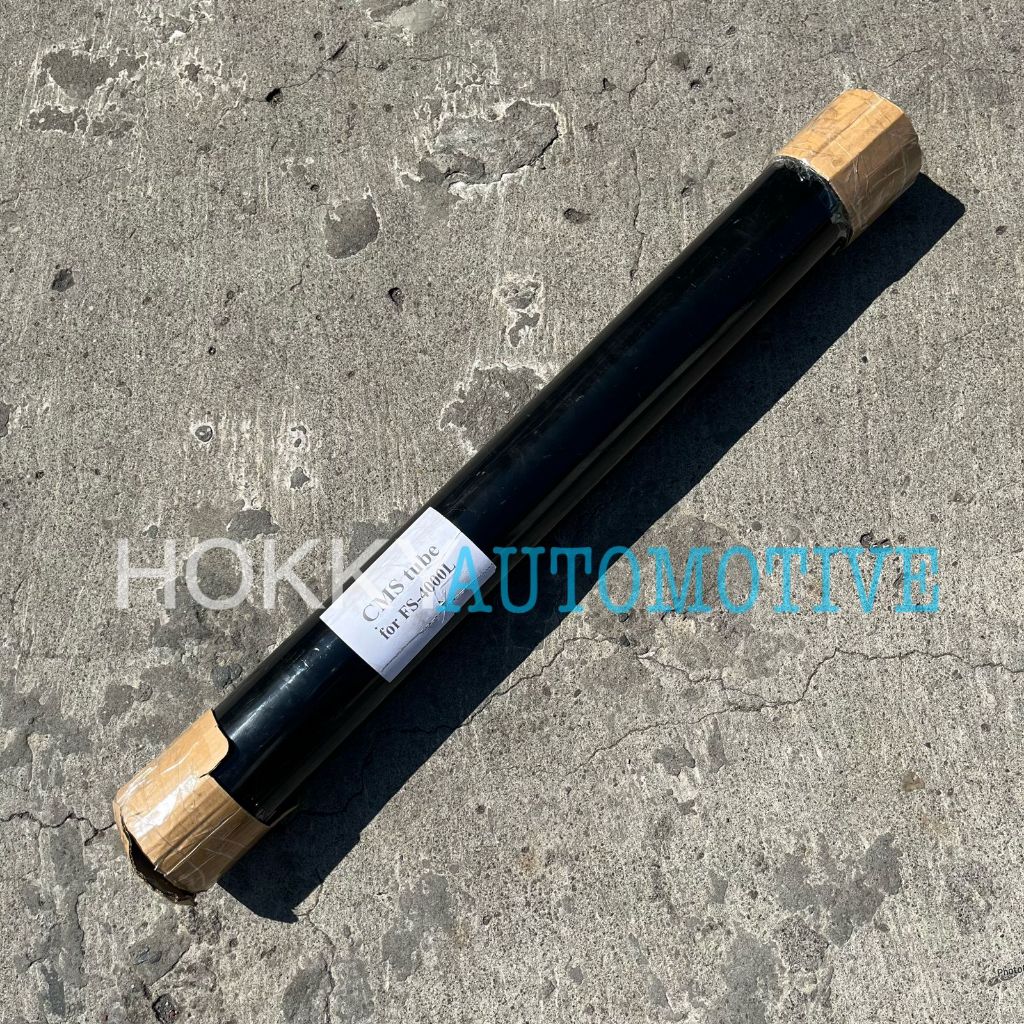 CMS tube generator N2 FLYSPEED FS4000L / FS 4000CM / NITROMAN