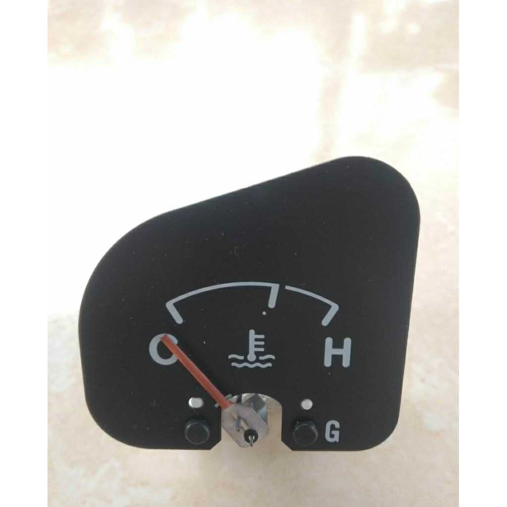 Temperatur Spidometer Daihatsu Espass Minibus Original Bekas