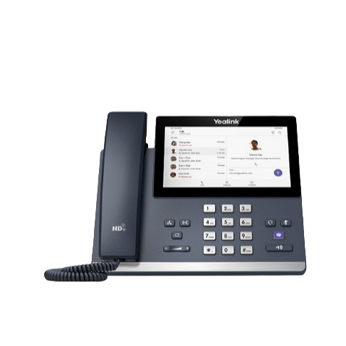 IP Phone Yealink MP56 - Teams Edition Mid-Level IP Phone