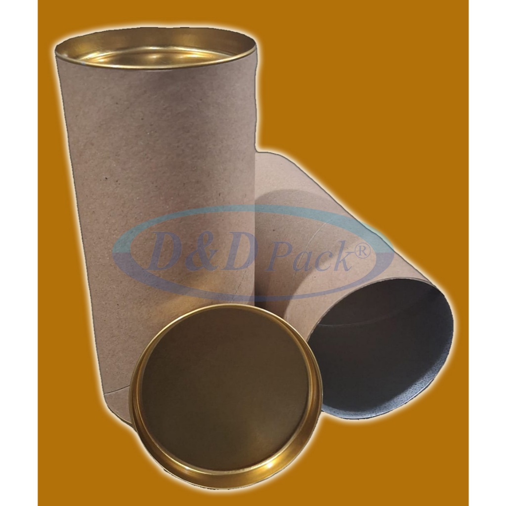 Composite Can Tutup Kaleng (Metal Plug) Uk 84x160mm
