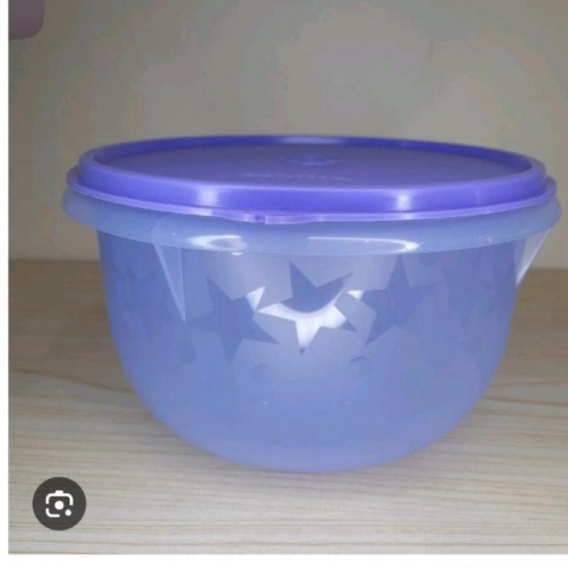 twinkle Bowl tupperware