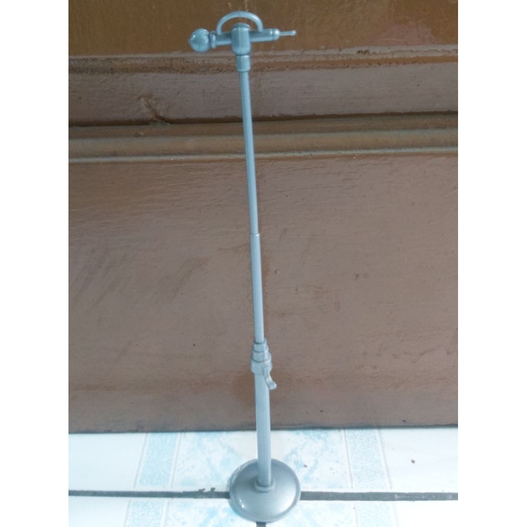 Perlengkapan Rumah Barbie-Aksesoris Rumah Barbie