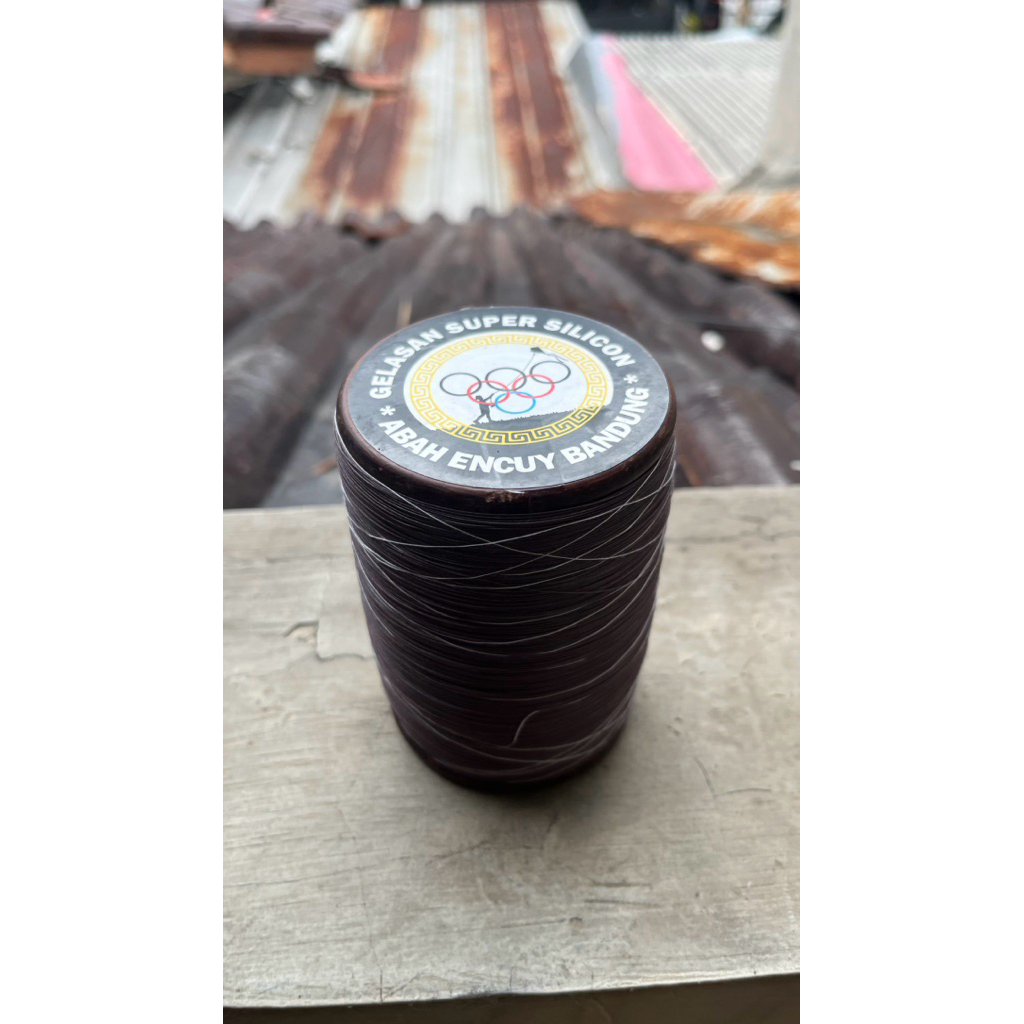 gelasan matot abah encuy 6000 yard 0,23