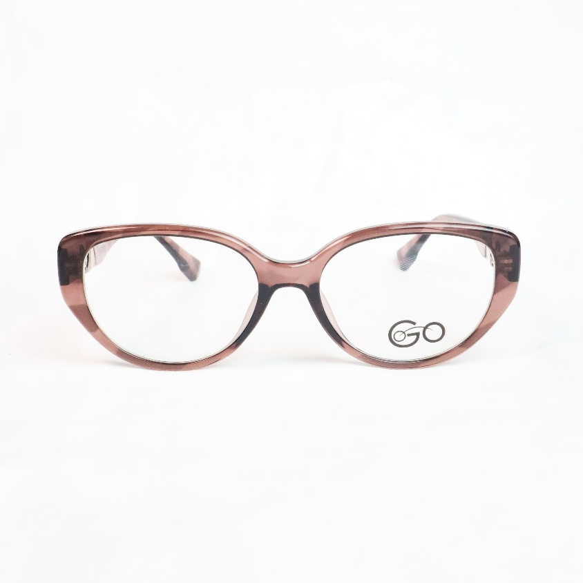 GOMAX EYEWEAR NOIRE FRAME - Kacamata Cat Eye, Kacamata Fashion, Kacamata Trendy, Elegance Eyewear