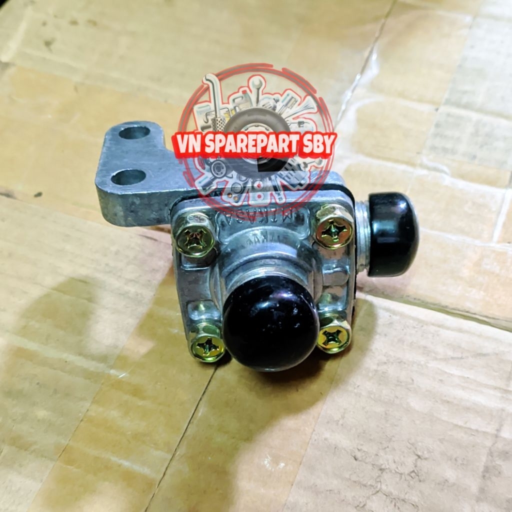 AIR GOVERNOR FUSO 6D22 MC 802149