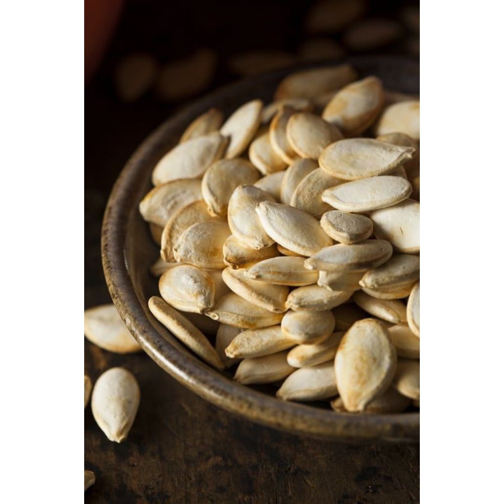 BENIH BIJI WALUH /LABU MADU SUPER 100 BIJI