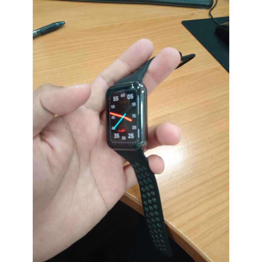 Xiaomi band 8 pro
