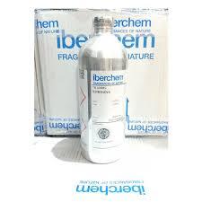 Parfum TERANOVA Biang Murni Iberchem - Parfum HRMS Biang Murni Iberchem