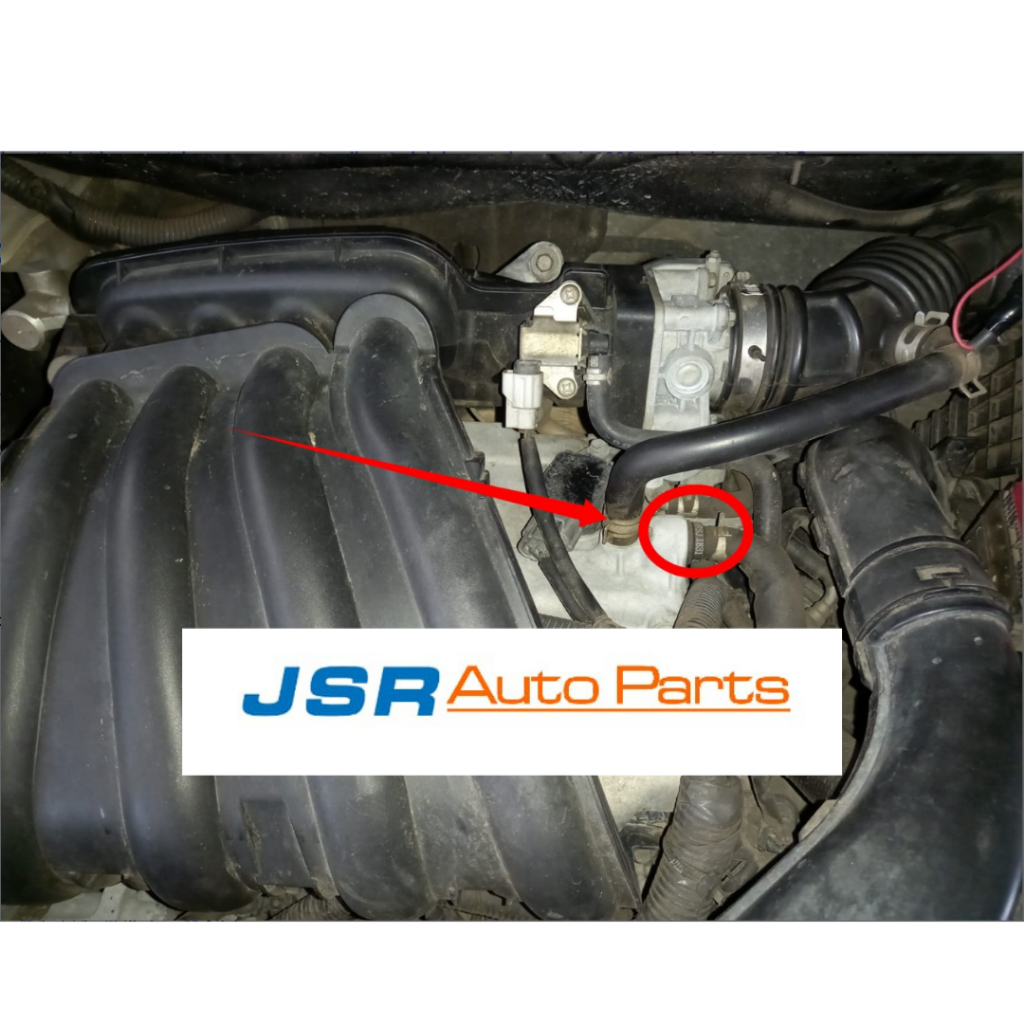 Pcv valve katup pcv nissan grand livina L10 th 2007-2012