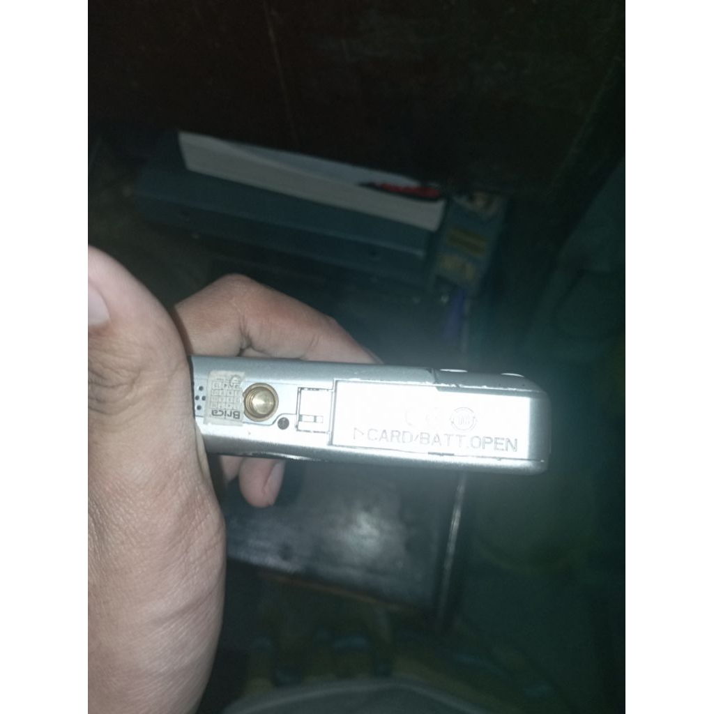 digicam brica ls-5