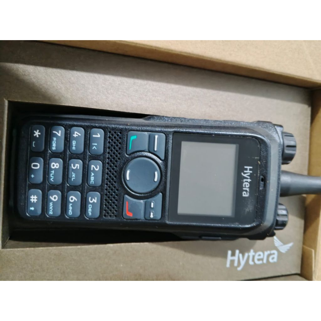 HT HYTERA