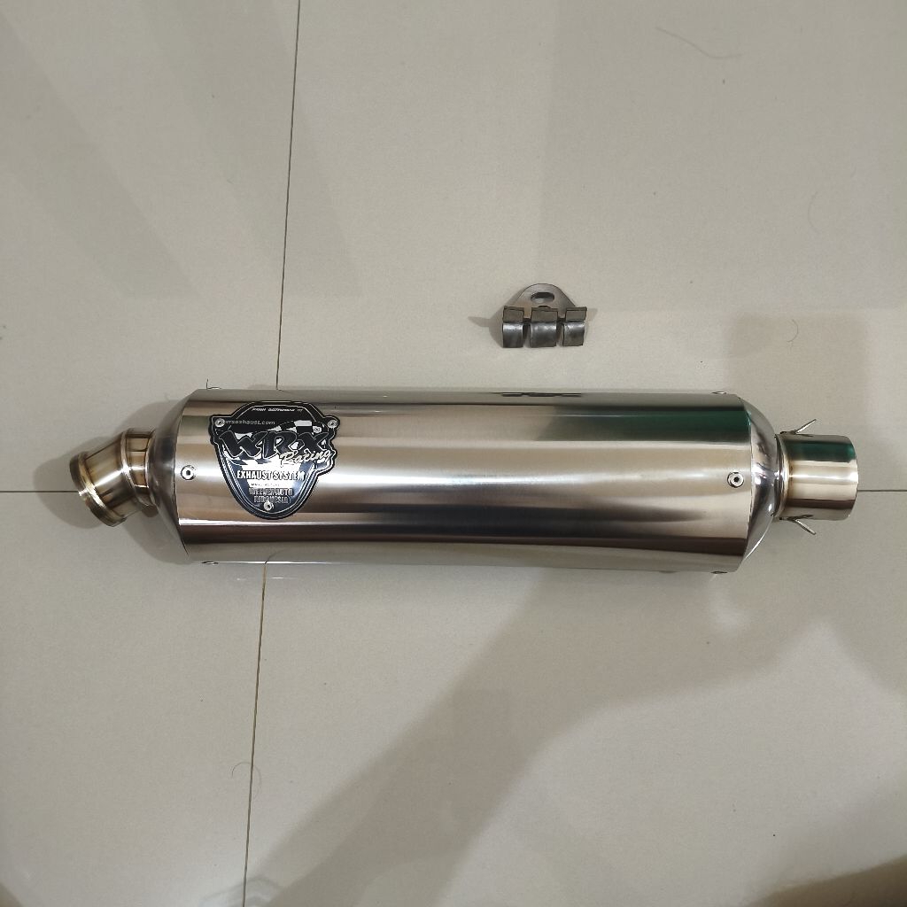 WRX GP3 K3 SE inlet 50 (35cm)