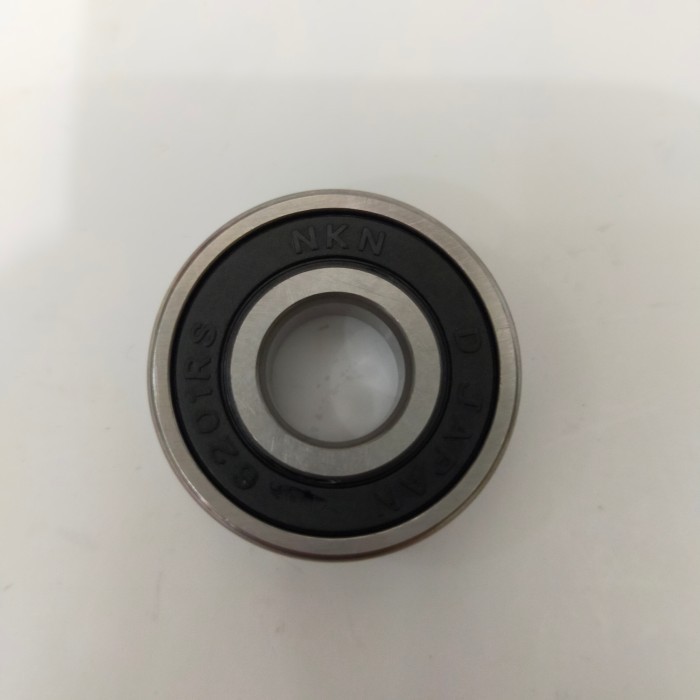 Bearing / Klahar 6201 2RS Pompa Air Shimizu 128/130/135/103/150/100/108 NKN ORIGINAL
