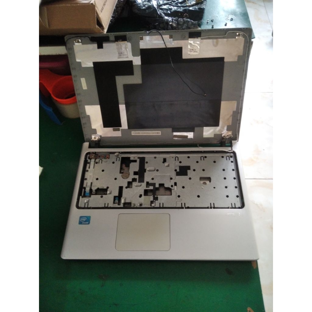 Casing Acer v5 431P v5 471P V5-431PG V5-471PG