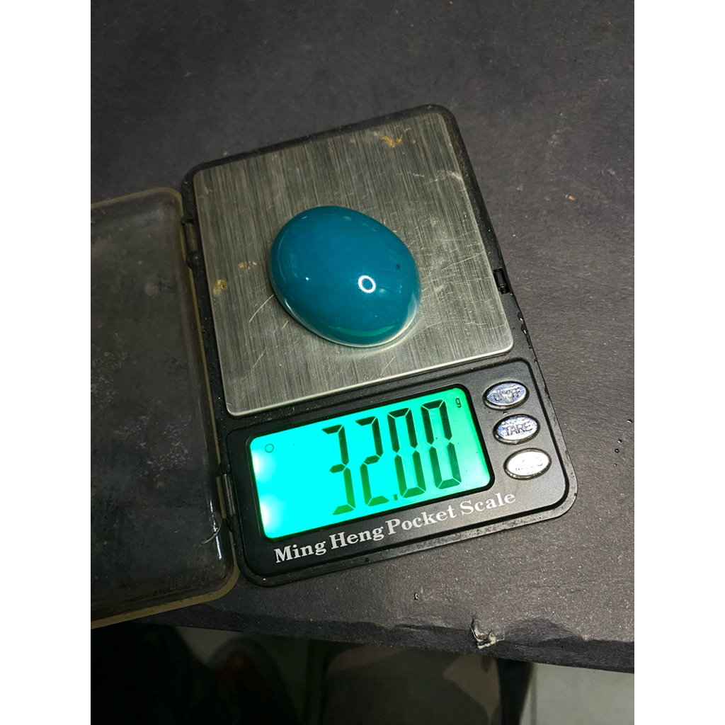 batu bacan boko jumbo
