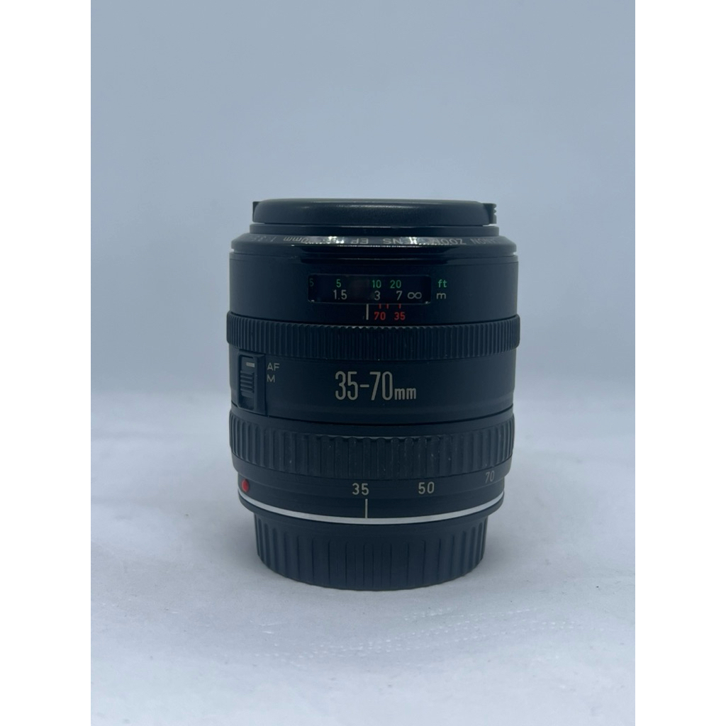 Lensa Canon 35-70 mm
