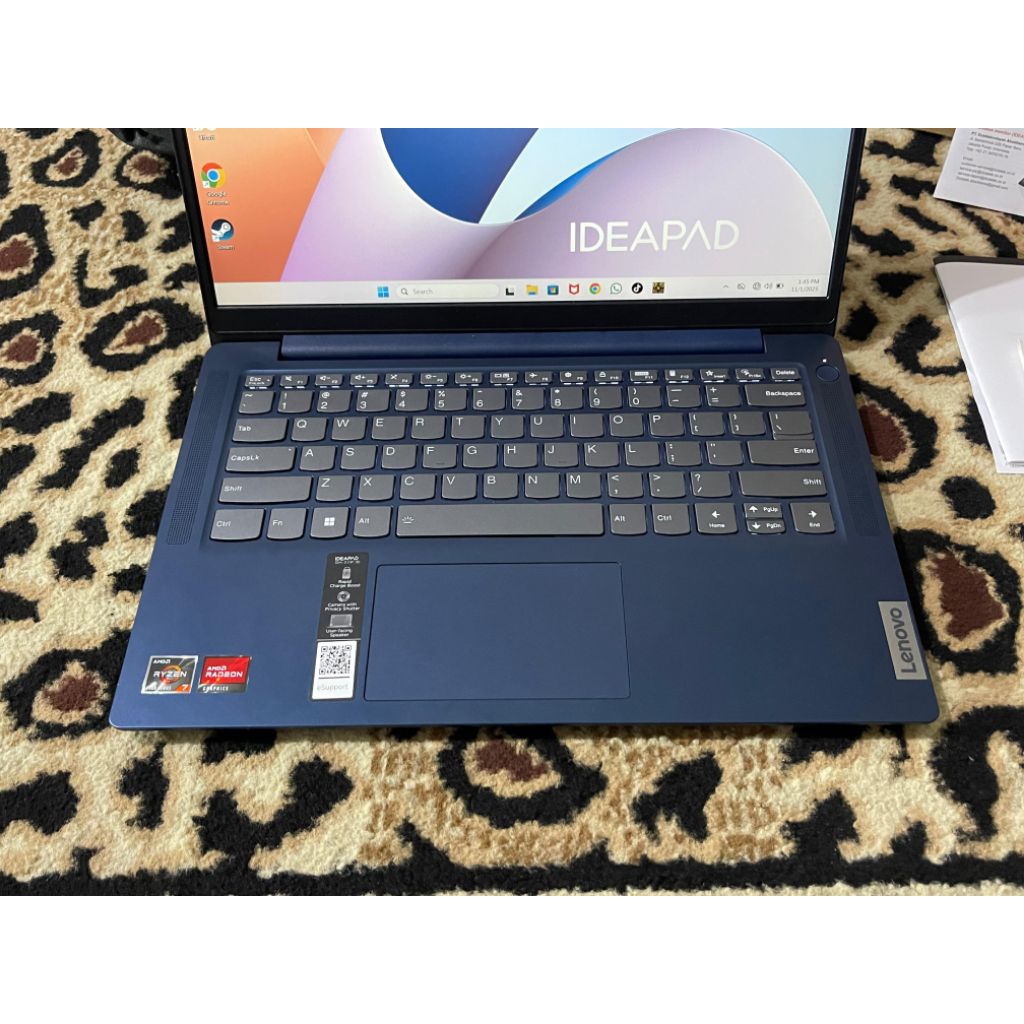 Lenovo Ideapad slim 3