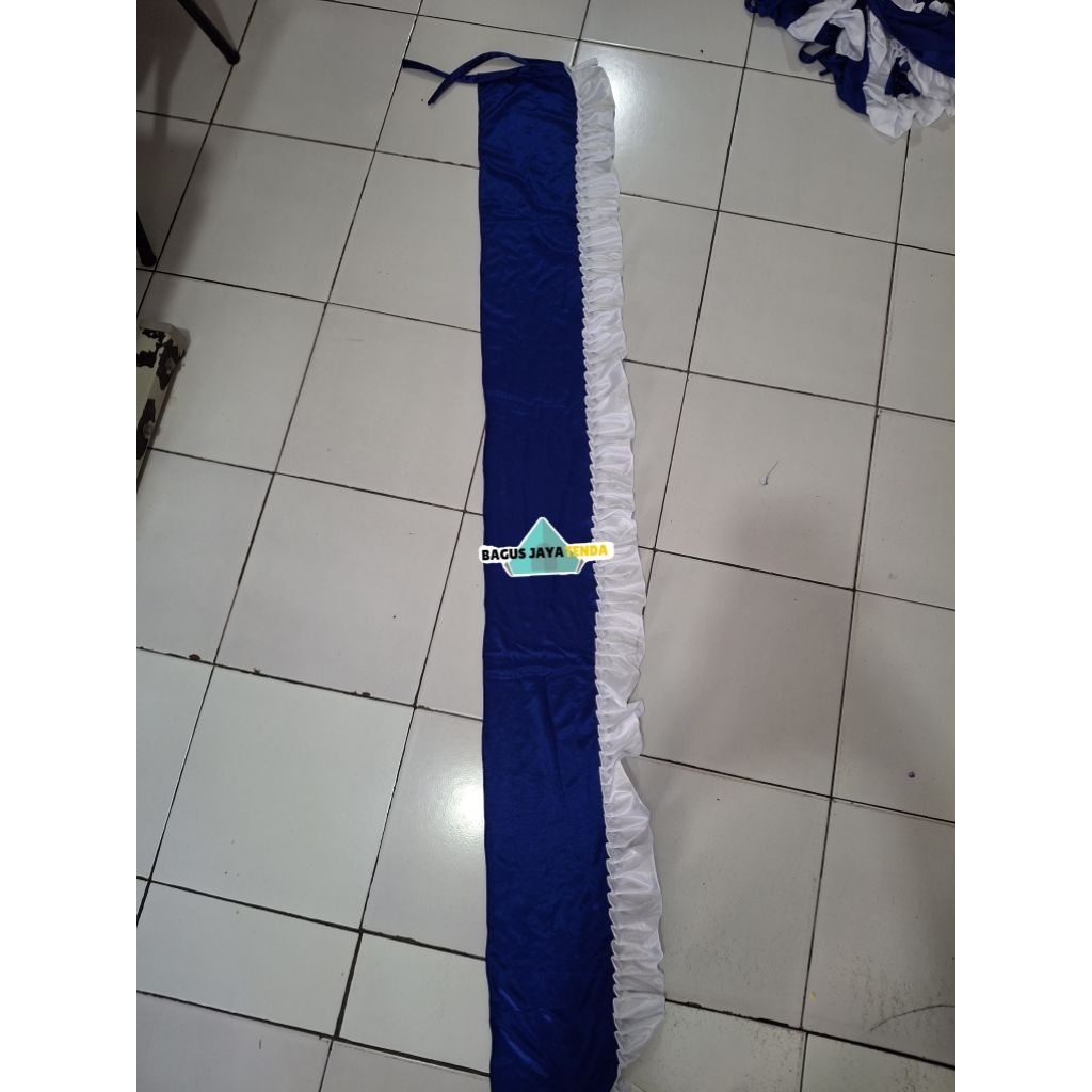 Tiang Lilit Tenda / Kain pembungkus tiang tenda