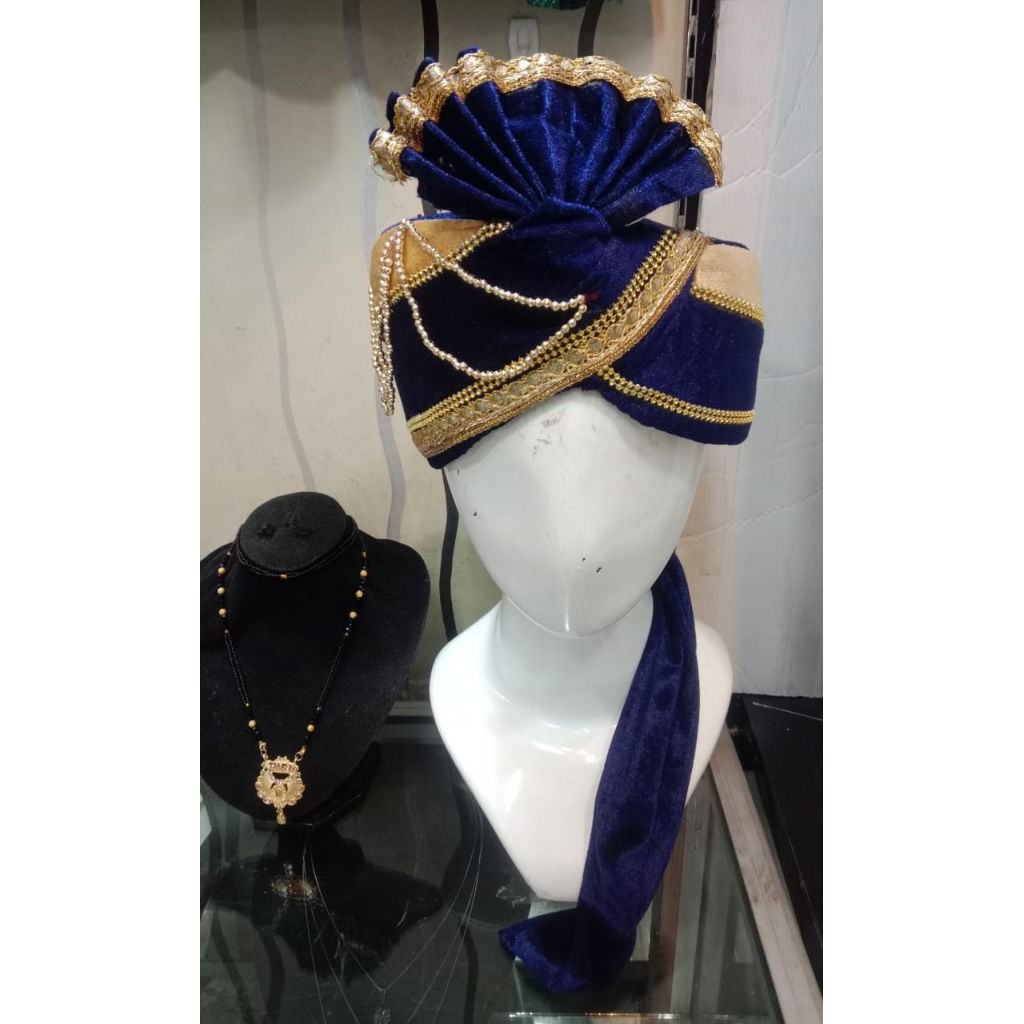 Topi Aladin/ TOPI INDIA COWOK DEWASA TOPI COWOK / TOPI INDIA / TURBAN COWOK / TOPI PENGANTIN INDIA