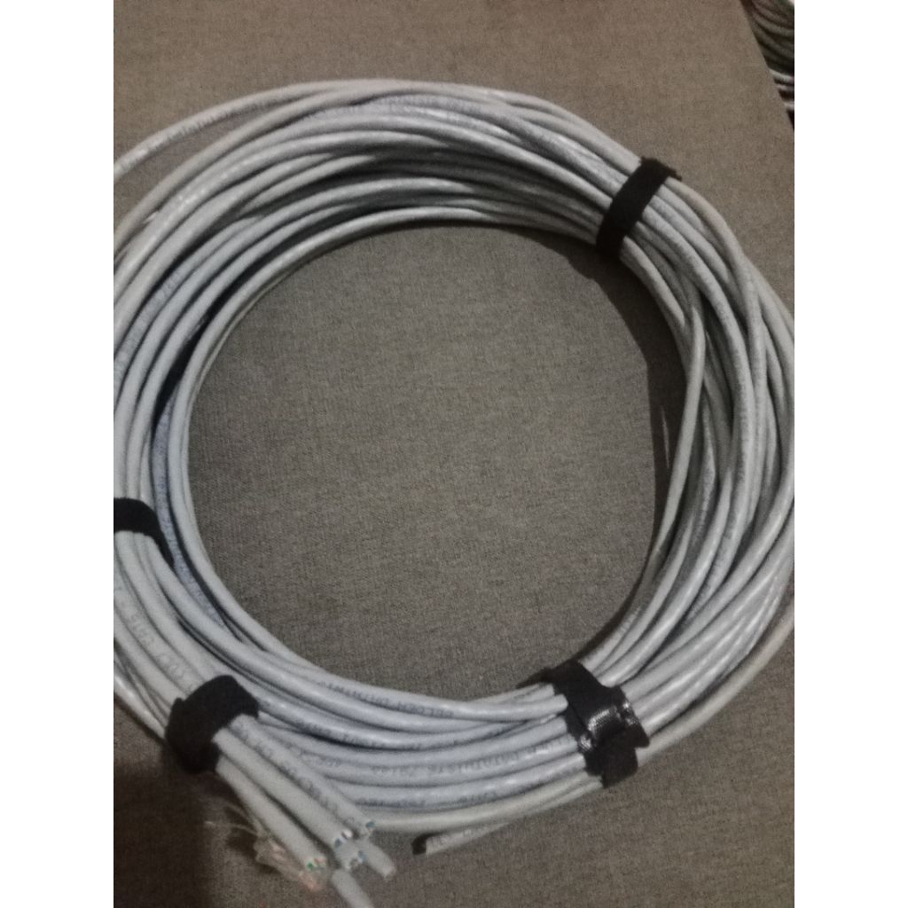 kabel LAN cat6 Belden original