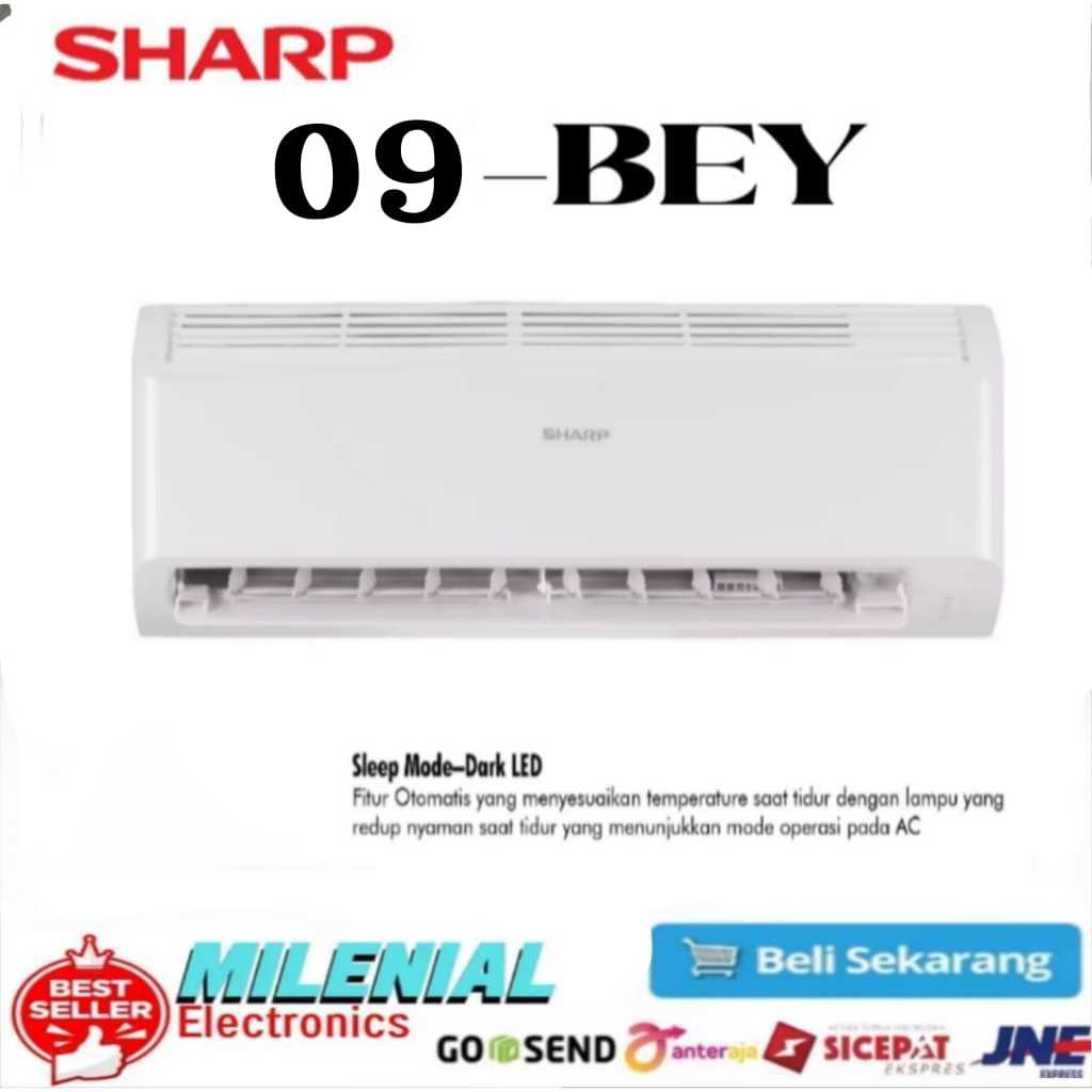 AC SHARP 1 PK AH-09 BEY