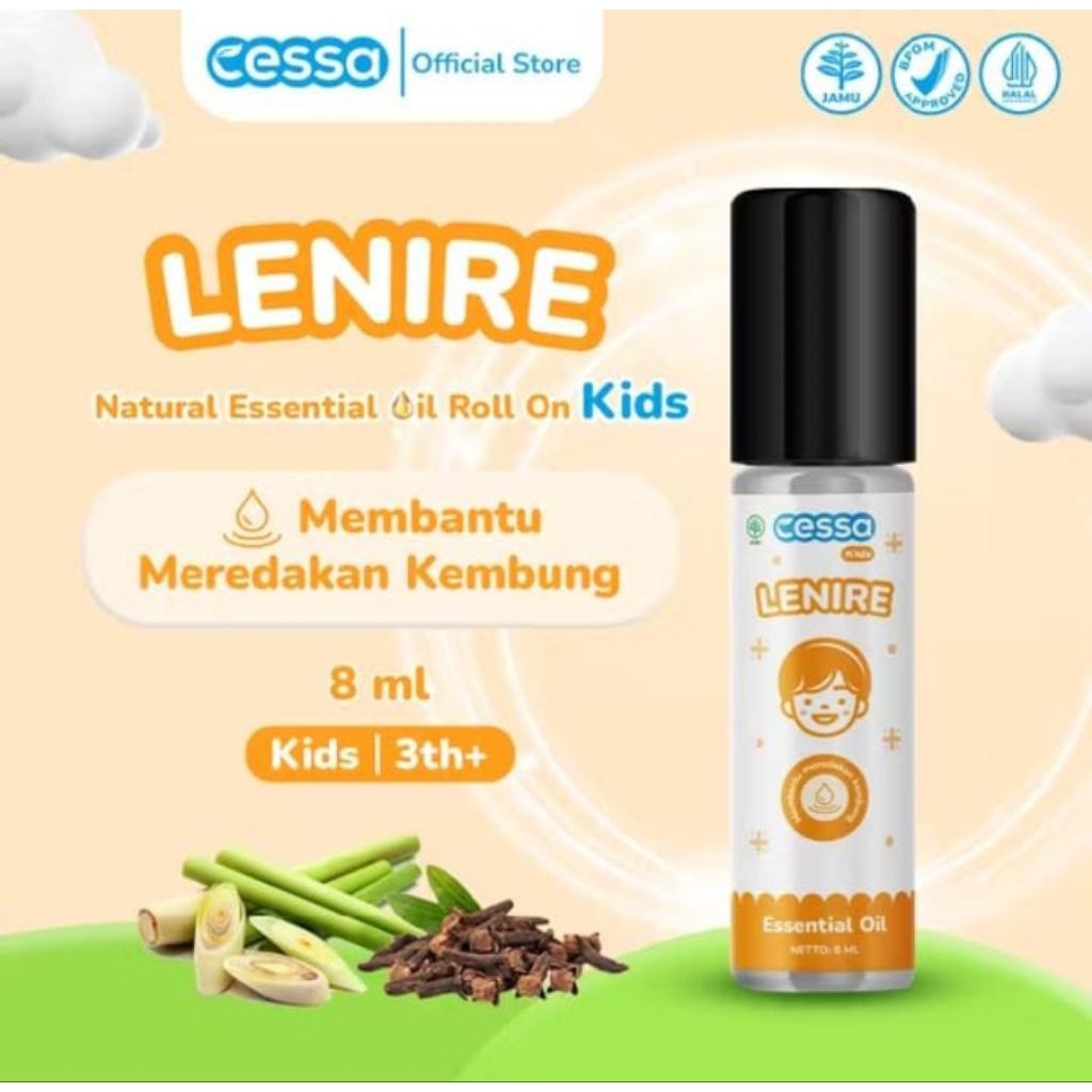 CESSA KIDS LENIRE