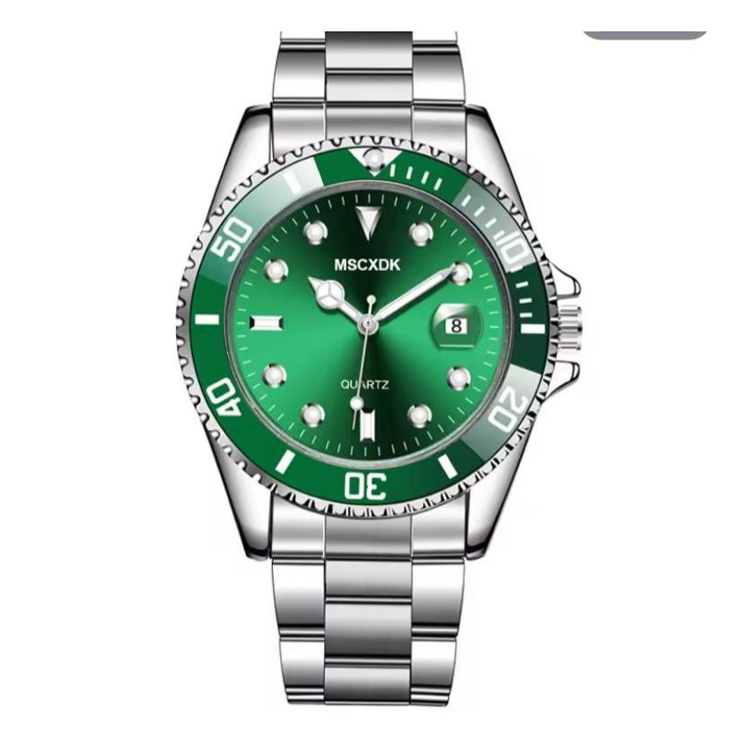 Jam tangan quartz unisex N2 Jam Tangan Pria | Jam Tangan Pria | COD