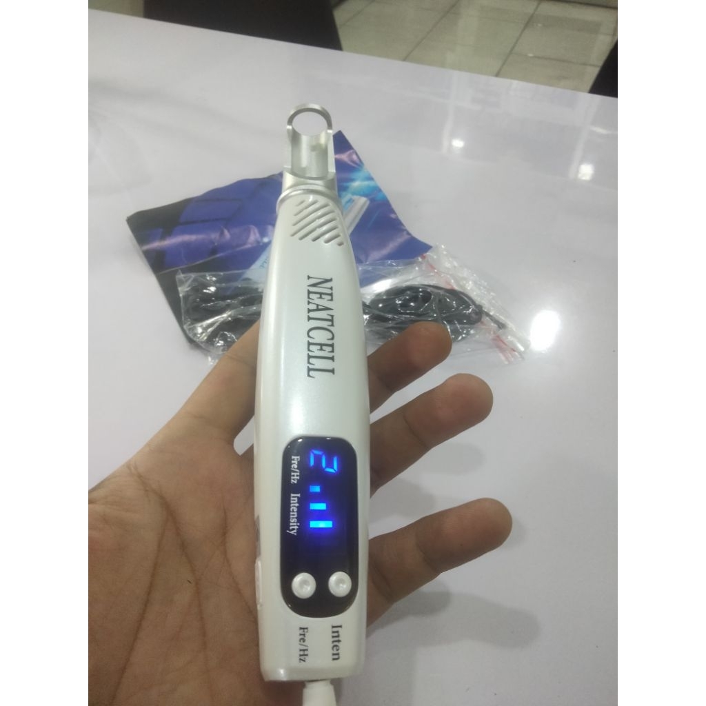 laser kecantikan neatcell