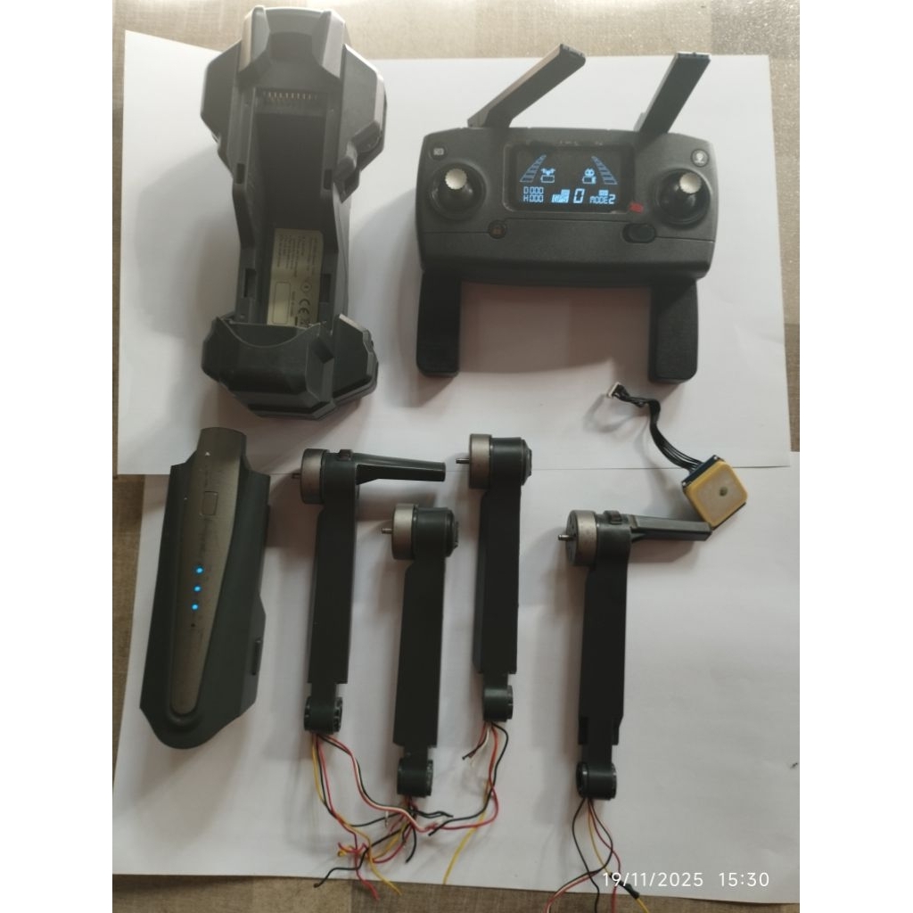 Part MJX B12 Eis Normal