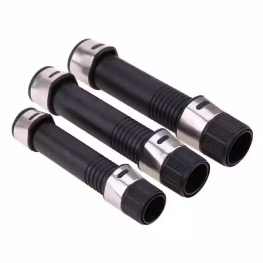 Reel Seat Spinning Non-Fuji Hitam Uk 16/18/20